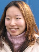 Hitomi Ikeshima_Japanese_Edinburgh based